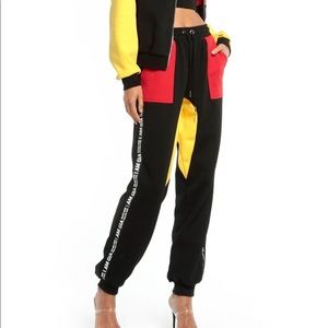 I.AM.GIA BLASTER PANT